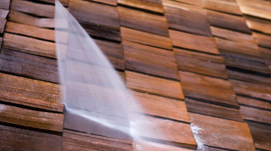 Asphalt Roofing in Nederland, CO
